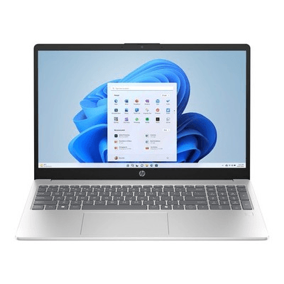 Notebook Hp 15-FD0153WM I5-1334U 8/512GB 15.6" W11 Natural Silver