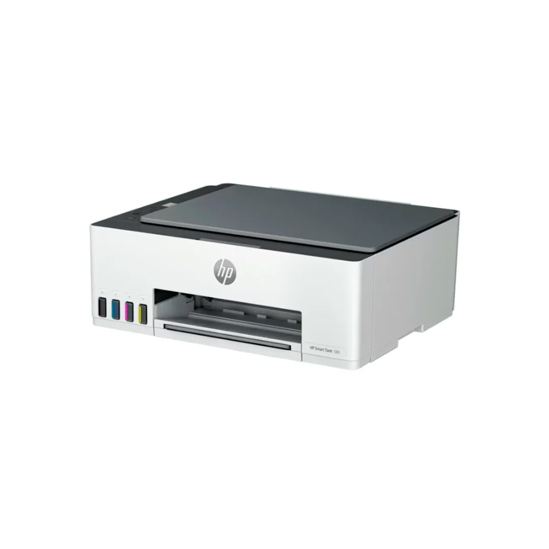 Impressora Multifuncional Hp Smart Tank 580 Bivolt