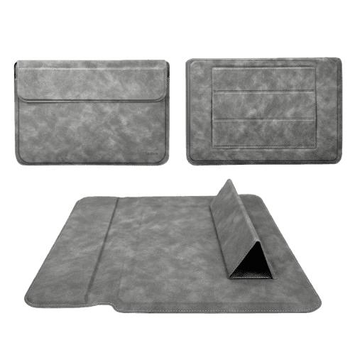 Acessório Hrebos Bolso P/notebook If-381 16" Grey