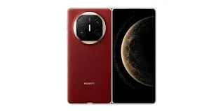 Celular Huawei Mate X6 512GB Vermelho