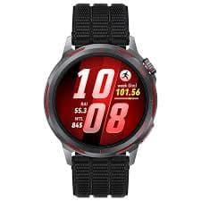Huawei Reloj Inteligente Gt Runner 2 55020HGH Black