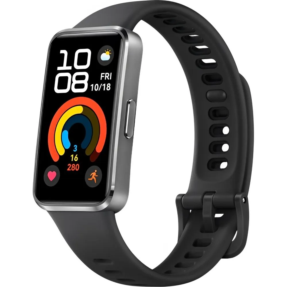 Smartwatch Huawei Band 10 Black