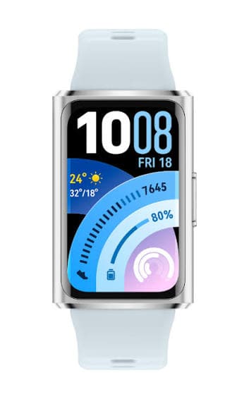 Huawei Reloj Smart Band 11 PRO Blue