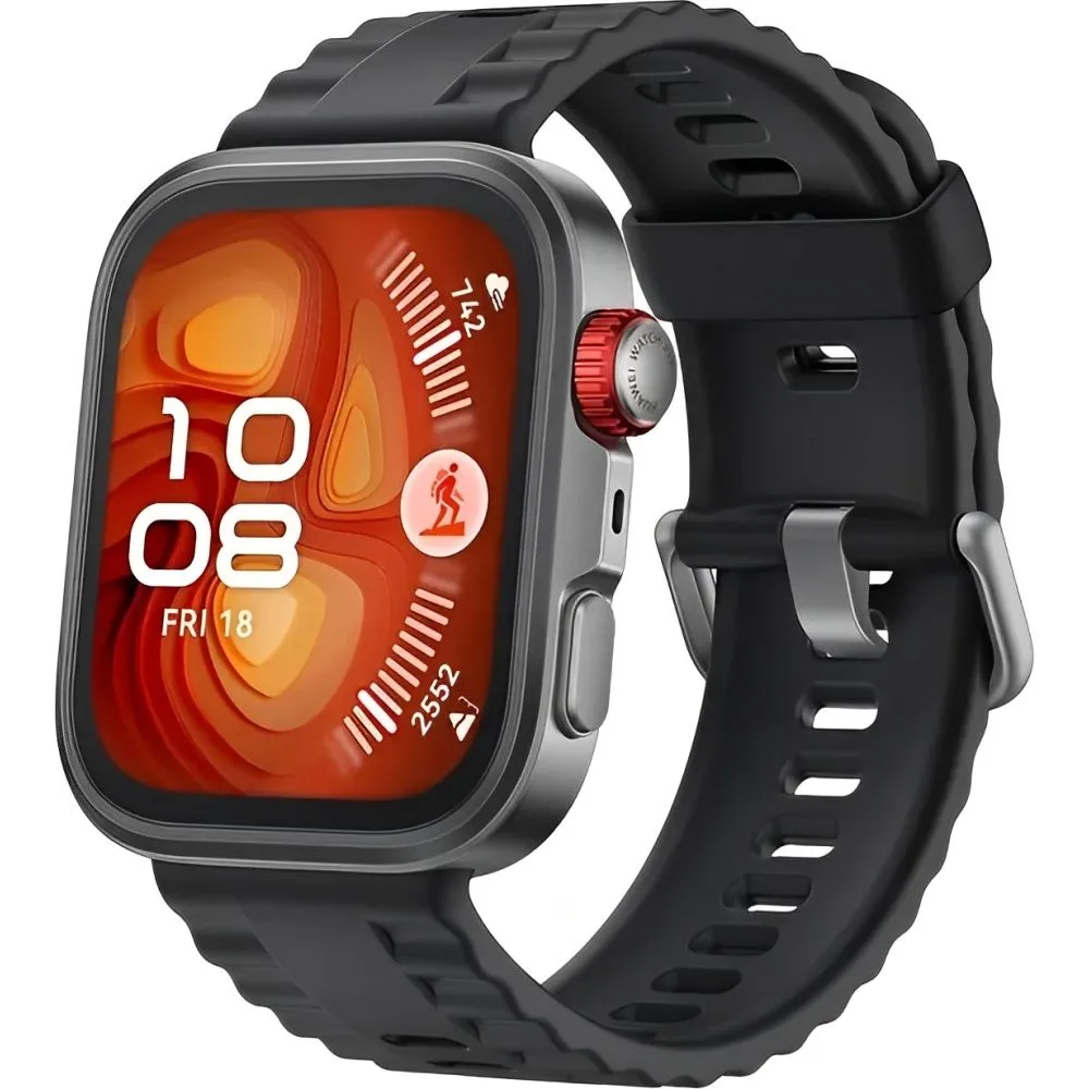 Smartwatch Huawei Watch Fit 4 Pro B29 Black