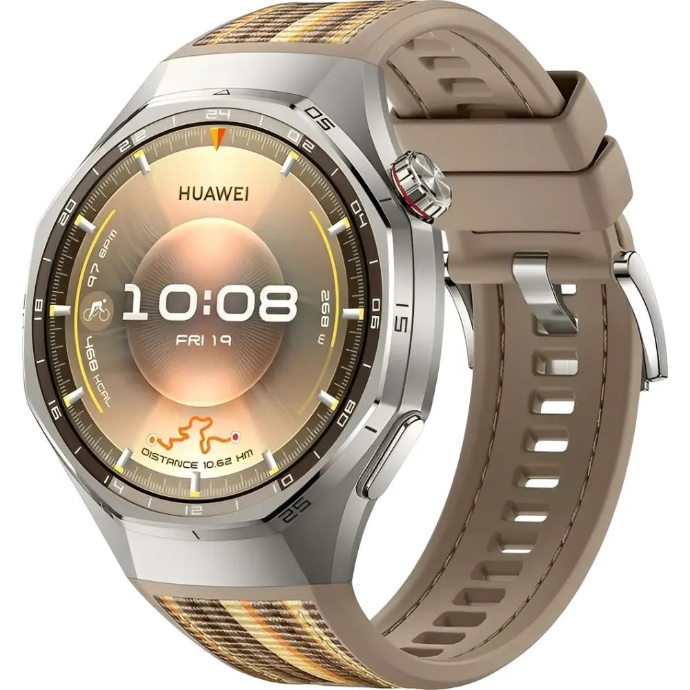 Smartwatch Huawei Gt 6 Pro 46MM Brown