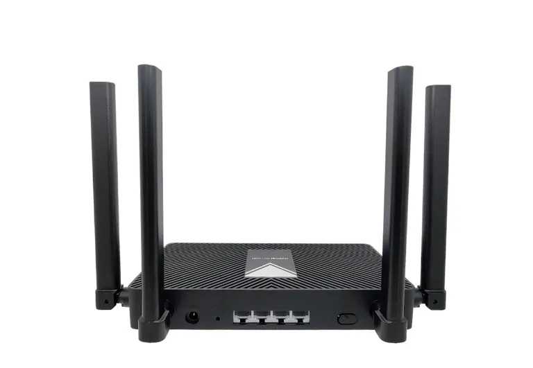 Roteador Huawei AX3S Psdn-Ax30 Black