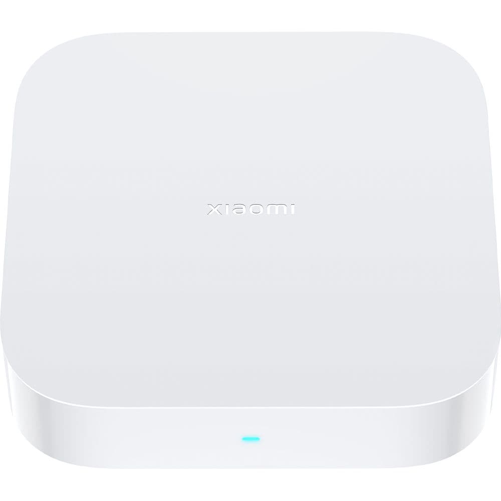 Hub Inteligente Xiaomi Mi Smart Home Hub 2 Wi-Fi Branco
