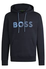 Moletom Hugo Boss Masculino