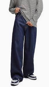 Calça Jeans Masculino Hugo Boss