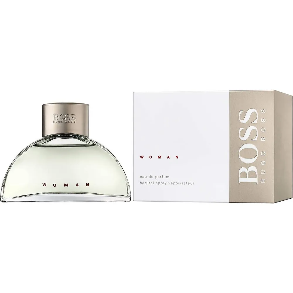 Perfume Hugo Boss Boss Woman Eau de Parfum 50ml