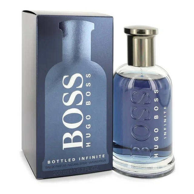 Perfume Hugo Boss Bottled Infinite Eau de Parfum 50ml
