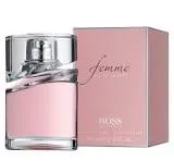 Perfume Hugo Boss Femme Eau de Parfum 75ml