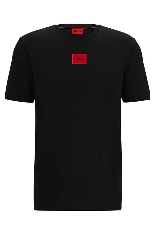 Camiseta Hugo 50447978 Tam. Xl