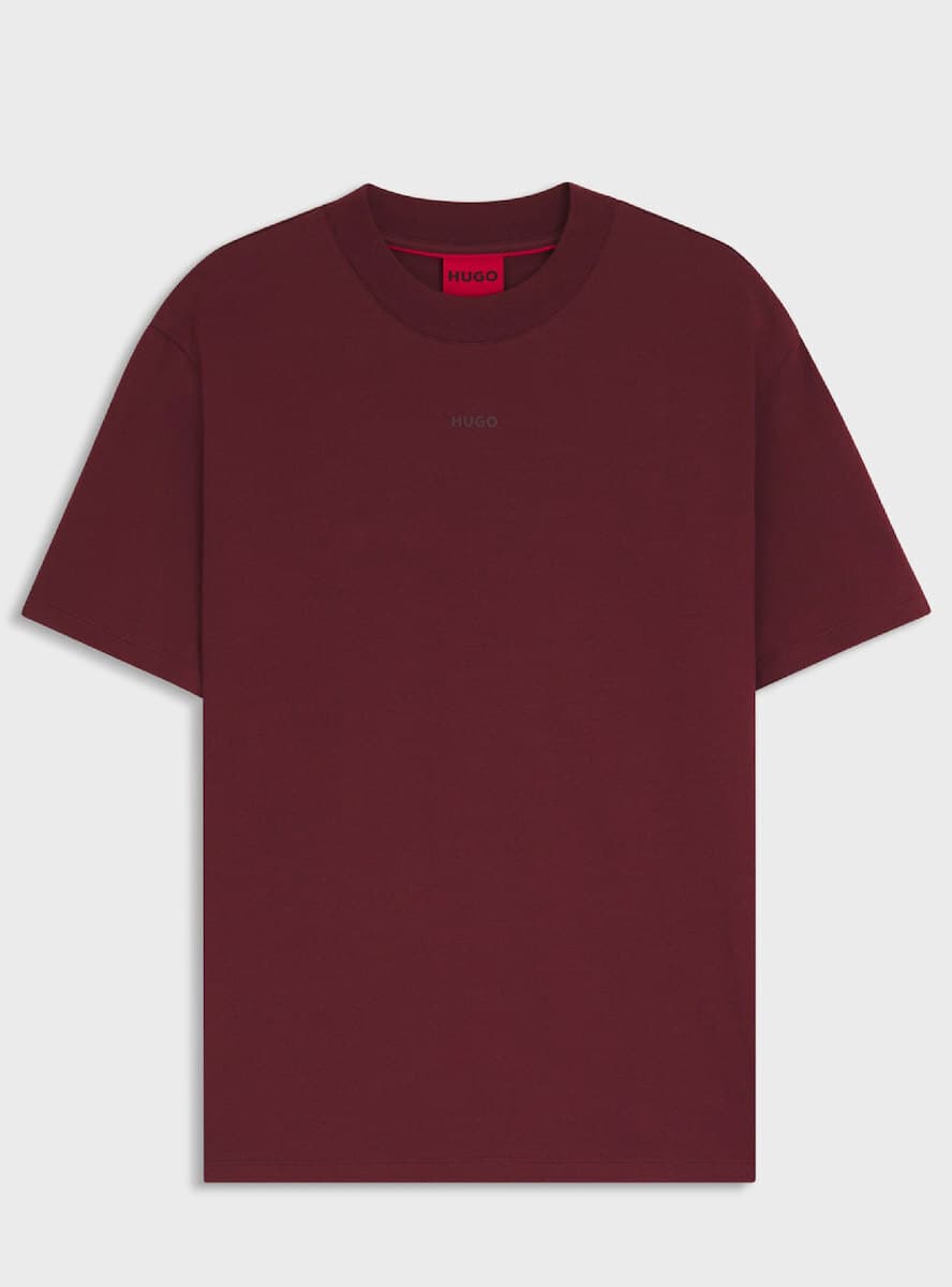 Camiseta Hugo 50488330 602 (T) M