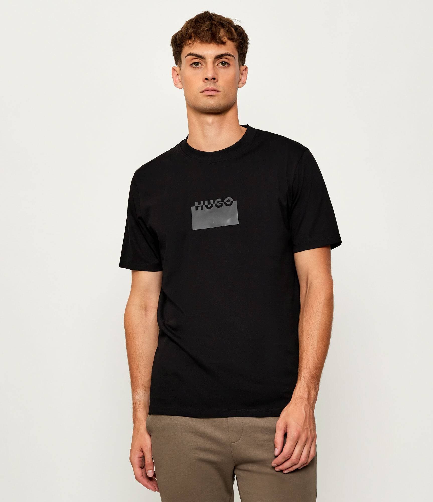 Camiseta Hugo 50546867 001 Tam. L