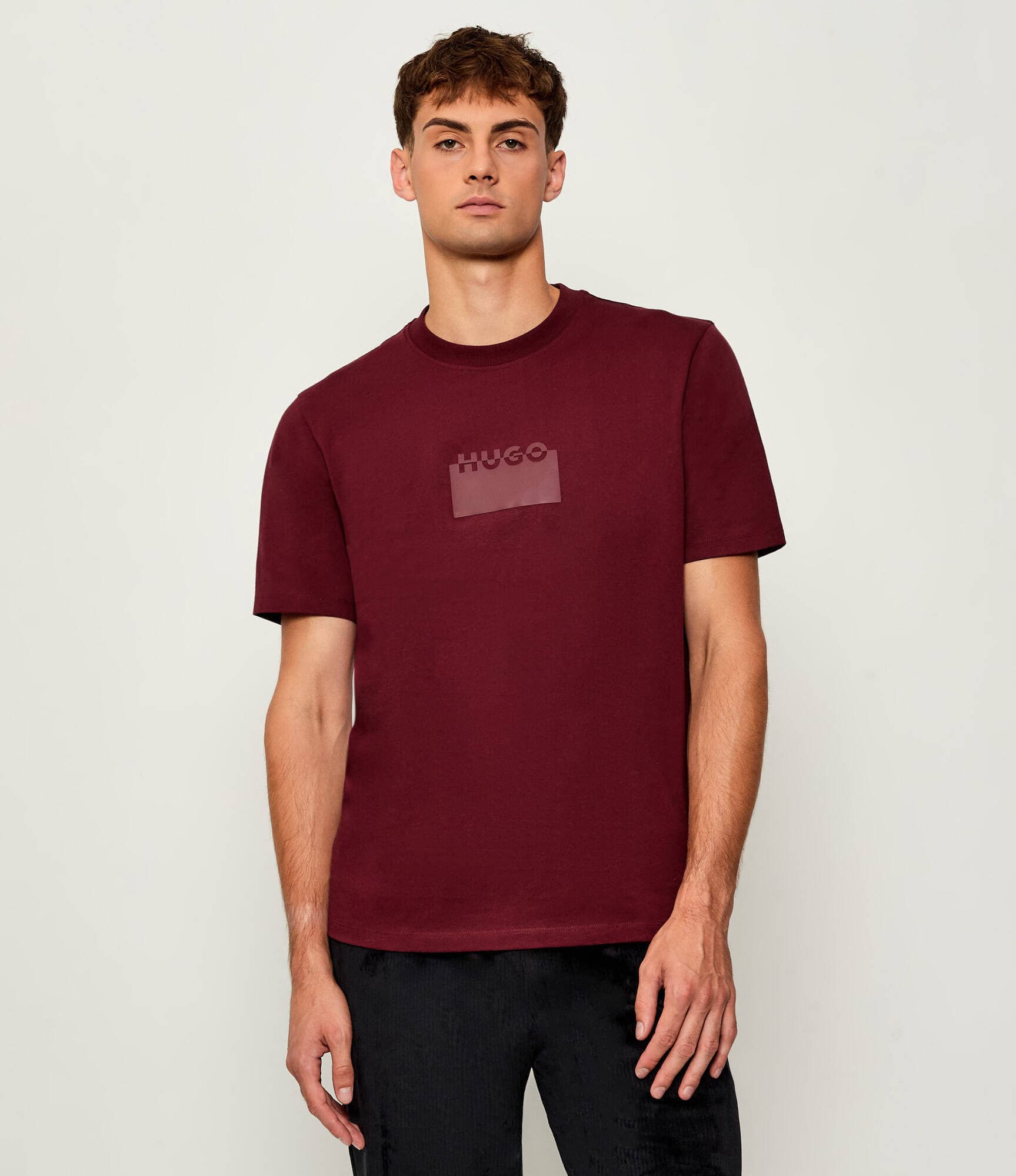 Camiseta Hugo 50546867 602 Tam. Xxl