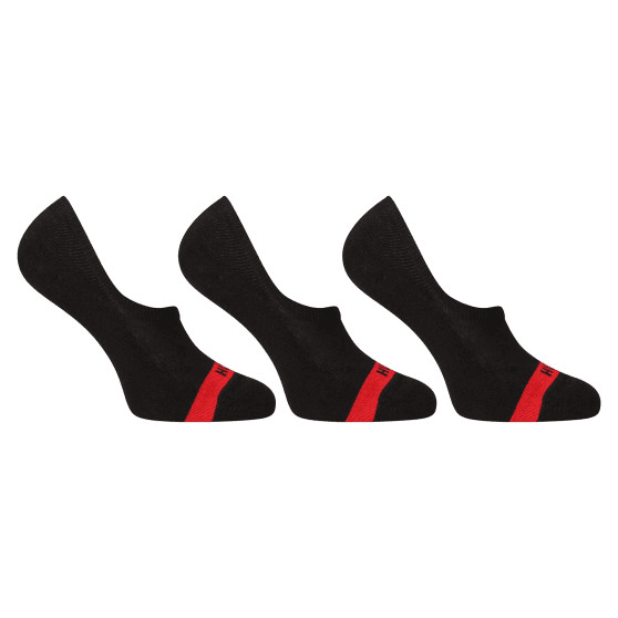 Meias Hugo Pack 3 Tamanho 39-42