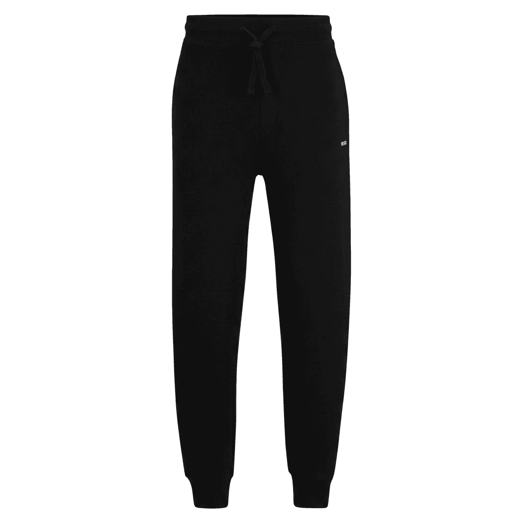Calça Hugo 50489617 001 Preto Tam. Xxl