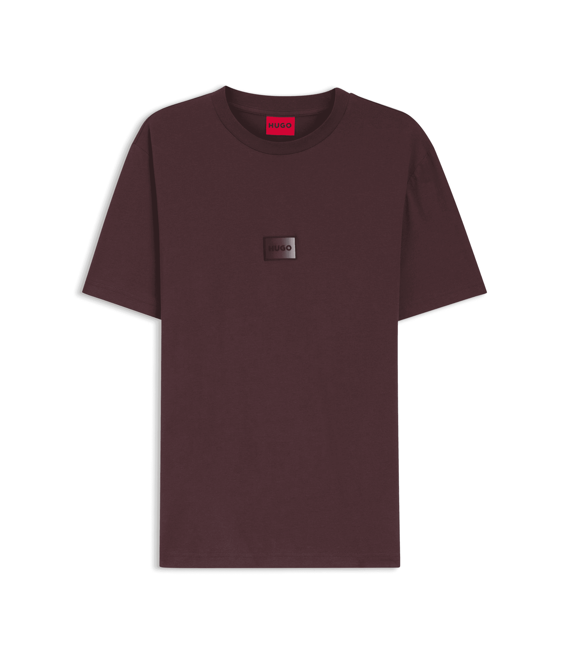 Camiseta Hugo Bordo L