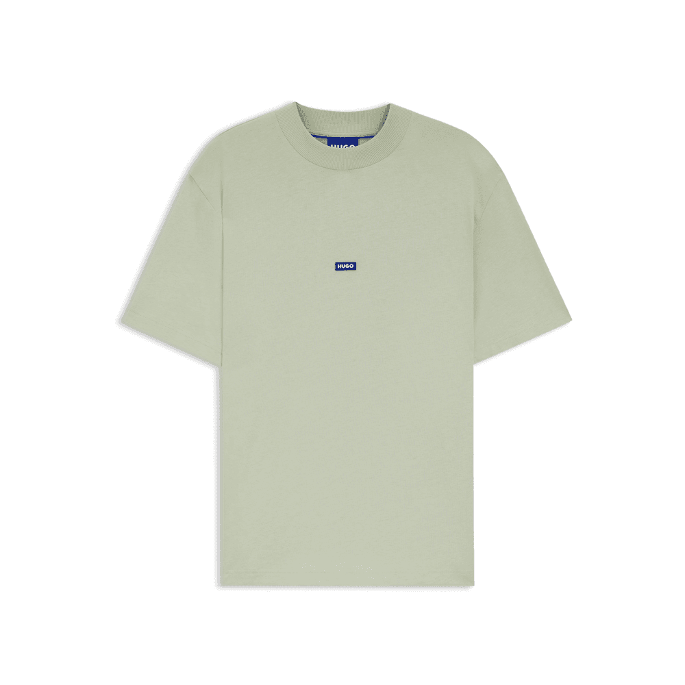 Camiseta Hugo Menta (T) Xl