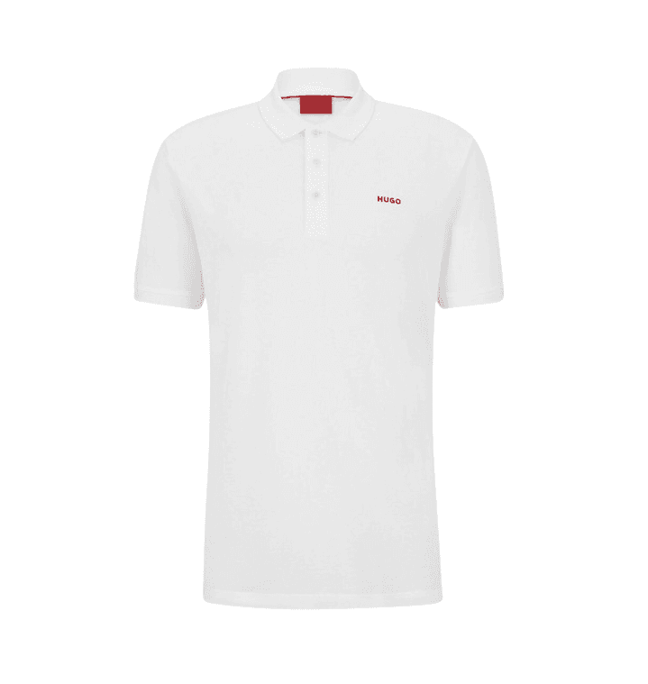 Camiseta Hugo Polo Donos 50466182 032 (T) Xxl