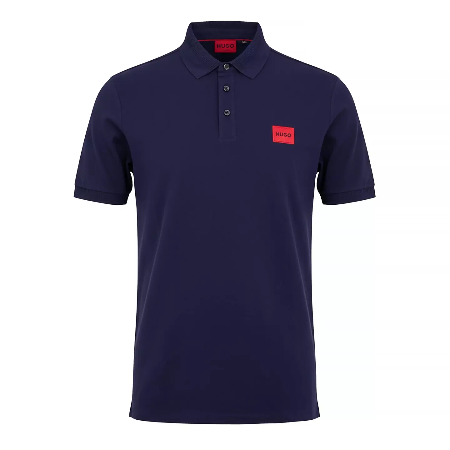Camiseta Hugo Polo Donos Xxl