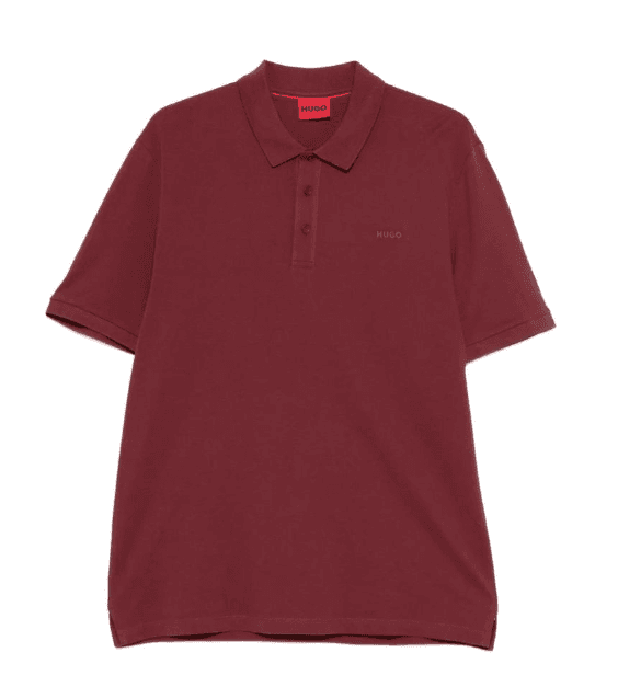 Camiseta Hugo Donos 50466182 602 (T) L