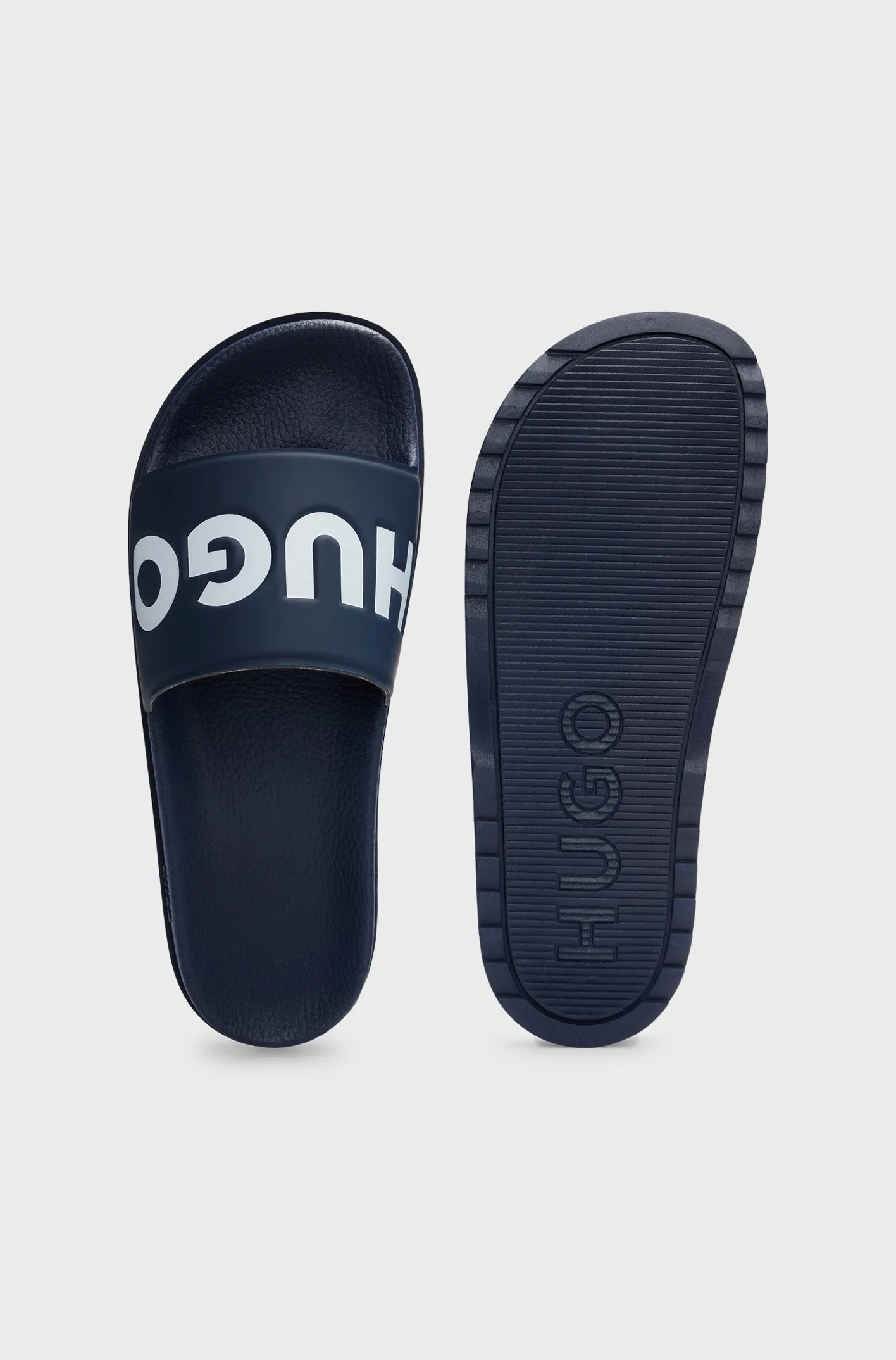 Tênis Hugo Match It Slid Tam. 41