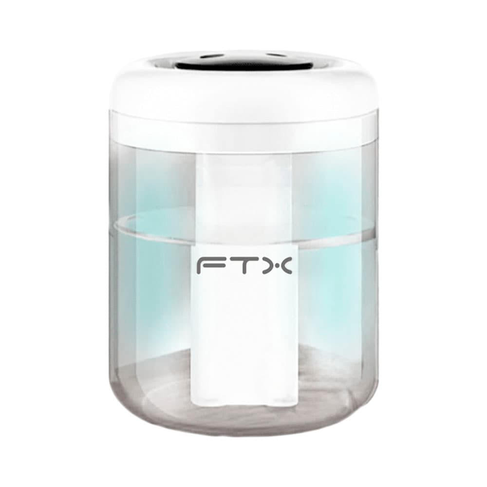Umidificador Ftx Hm2-28 2.8L