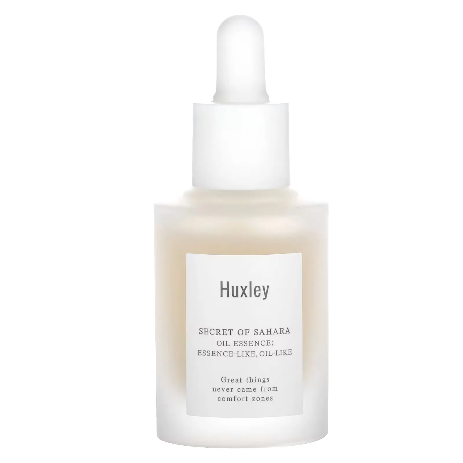 Sérum Huxley Secret Of Sahara 30ml