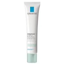 Hidratante Facial La Roche-Posay Hydr Ha Uv Riche 40ml