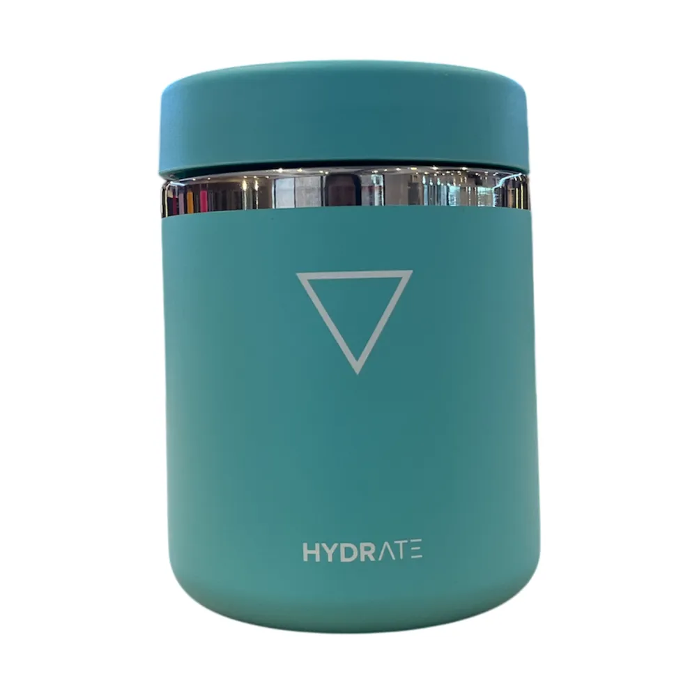 Garrafa Térmica Hydrate Frio/caliente 830ml Aqua