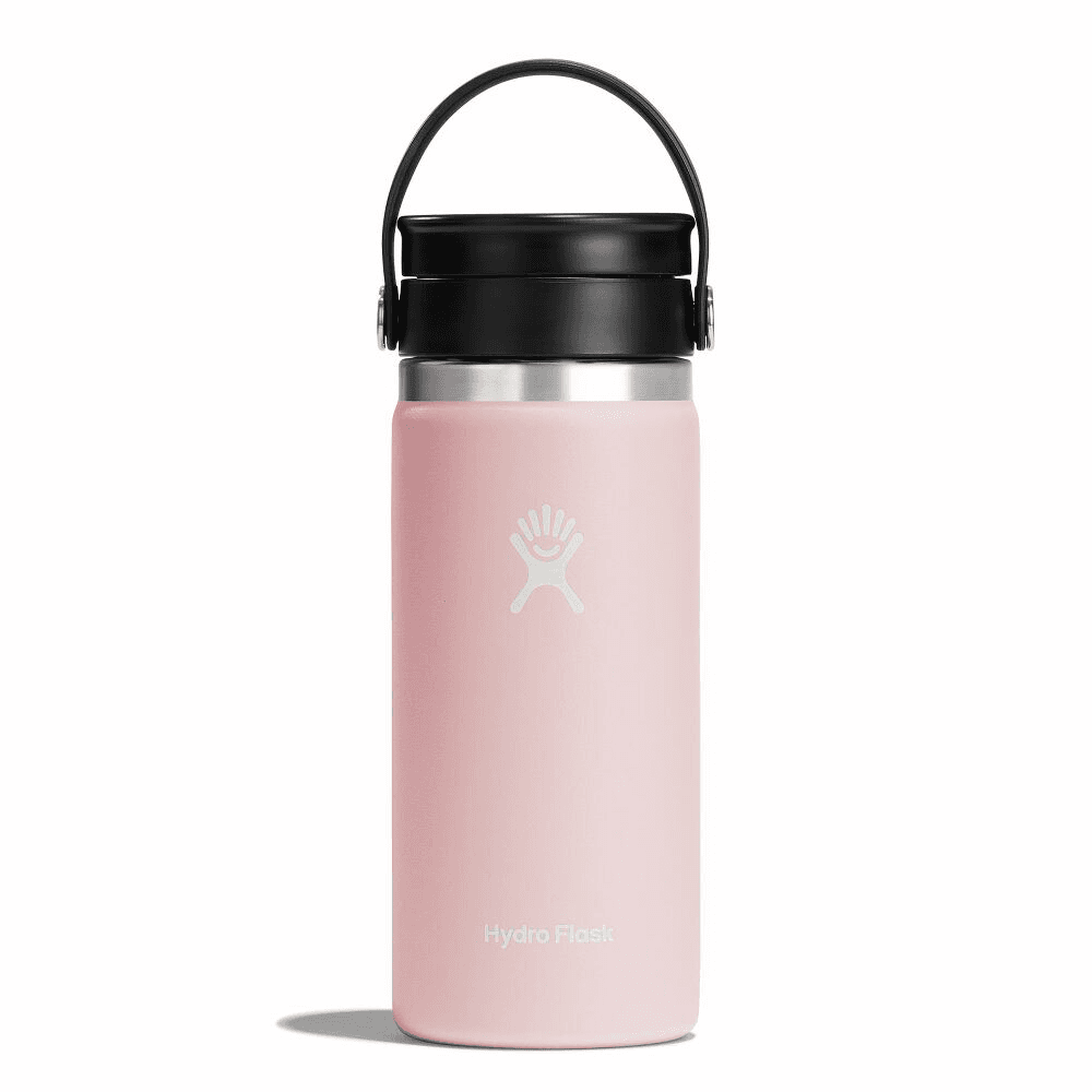 Garrafa Térmica Hydro Flask W16BCX678 473ml C/tapa Trillium