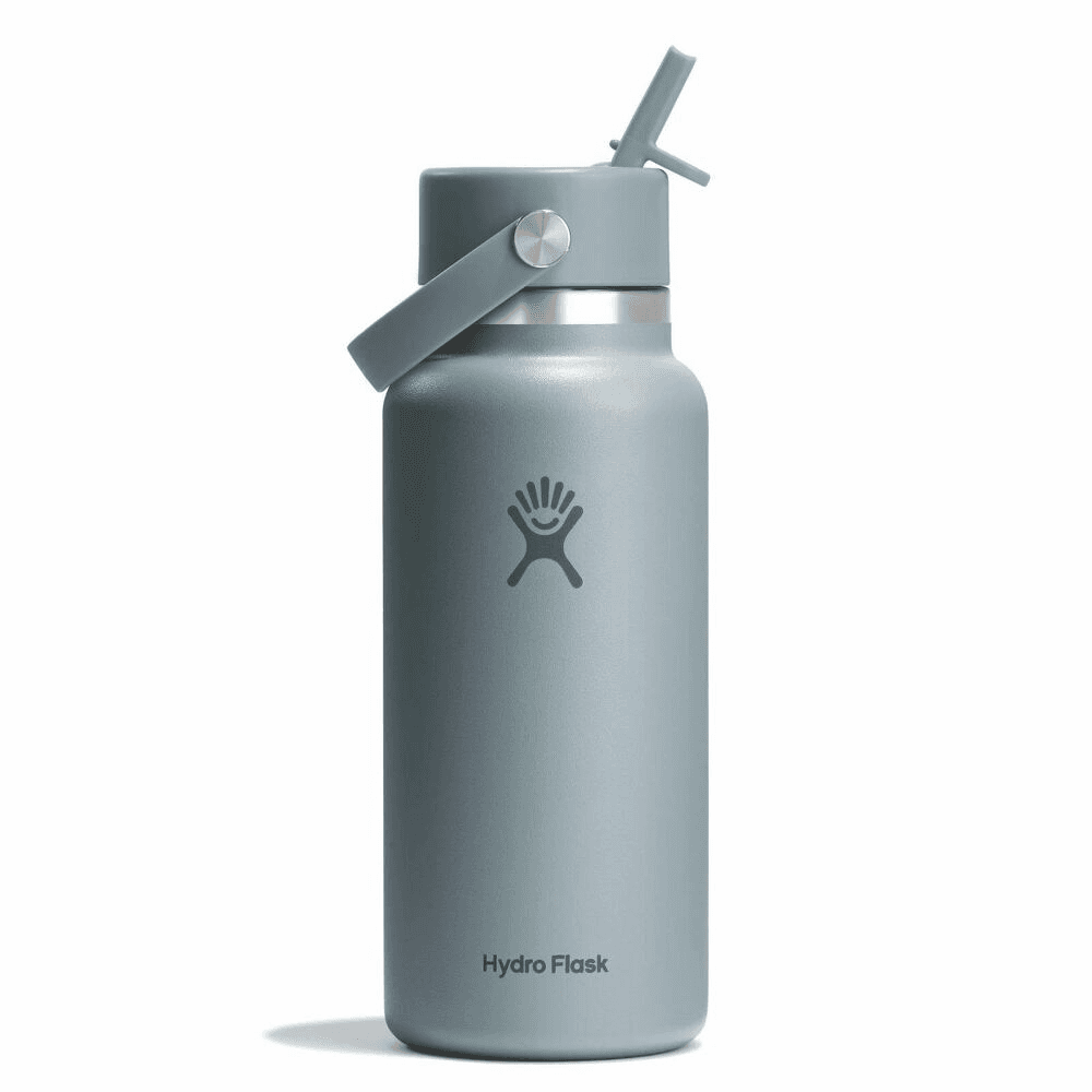 Garrafa Térmica Hydro Flask W32CFS043 946ml Shale Gray