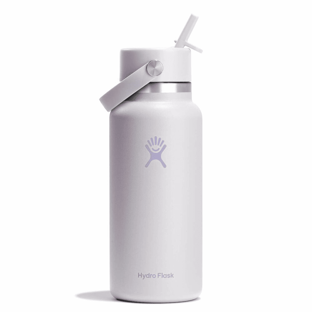 Garrafa Térmica Hydro Flask W32CFS145 946ml Rosa
