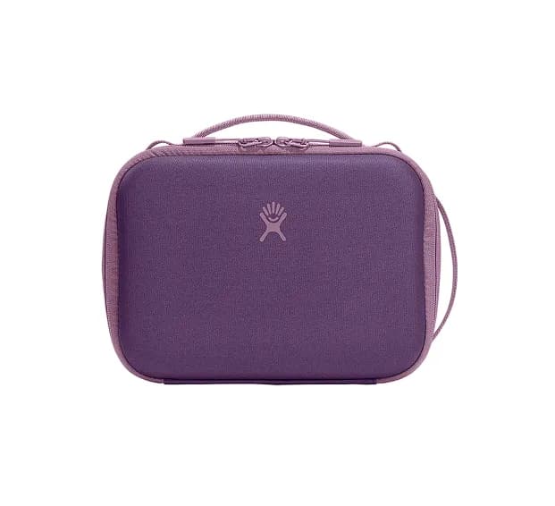 Garrafa Térmica Hydro Flask Lonchera Lbox526 5LTS Beachplum Purple