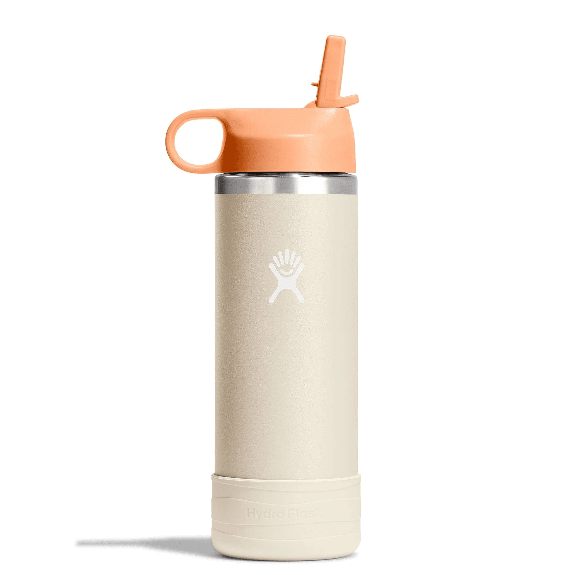 Garrafa Térmica Hydro Flask Termito Kids W18CSWBB139 532ml Coconut