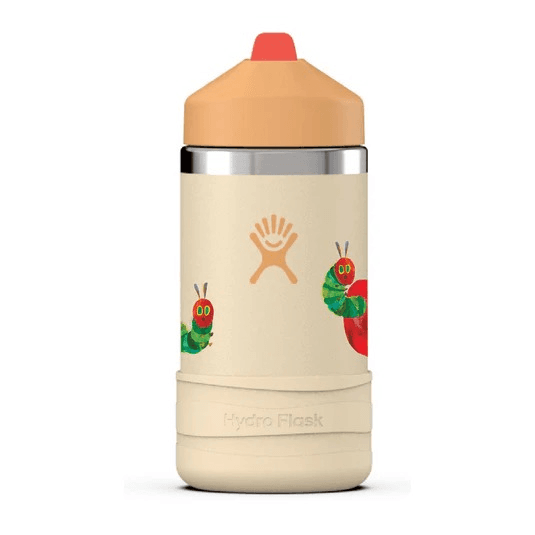 Garrafa Térmica Hydro Flask Kids Le-Ecw12-A 354ml