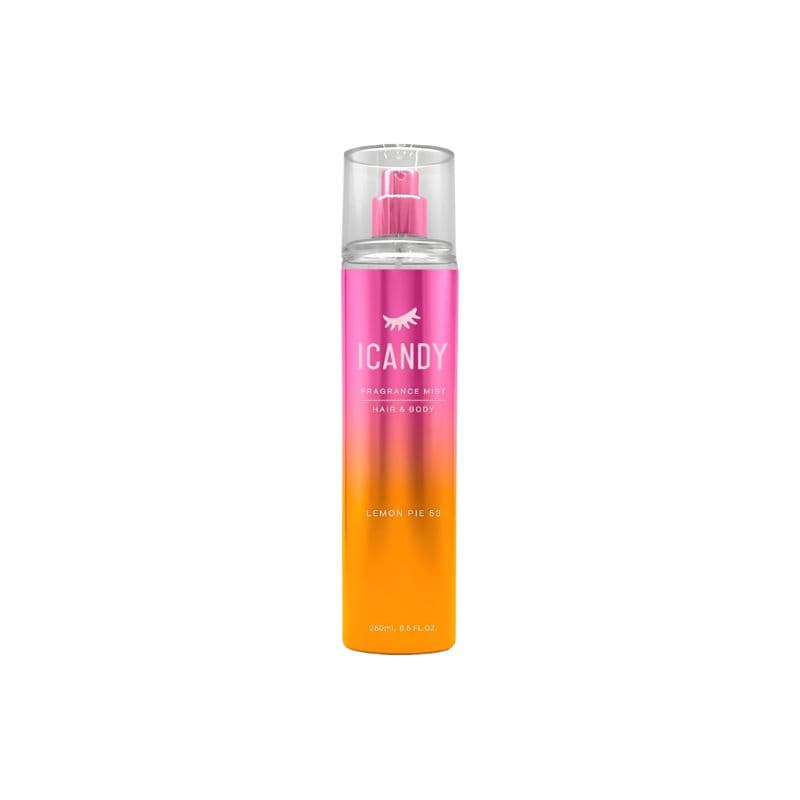 Perfume I Candy Body Splash 250ml