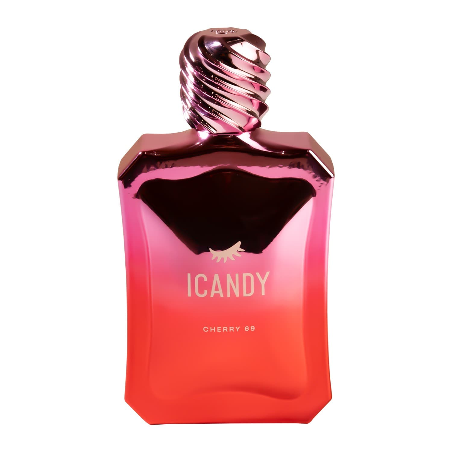 Perfume I Candy Cherry Top Sunday 69 Eau de Parfum 100ml