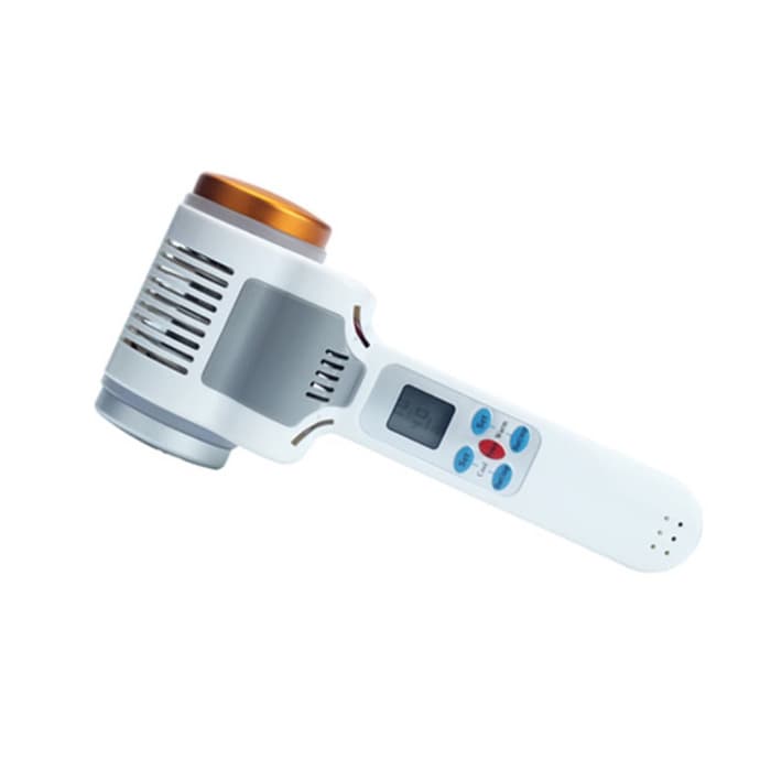 Instrumento de Beleza Ice Fire Bright Skin