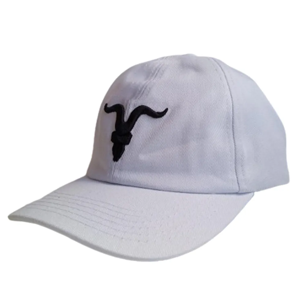 Boné Ignite Kepis Dad Hat 72002 Único Branco