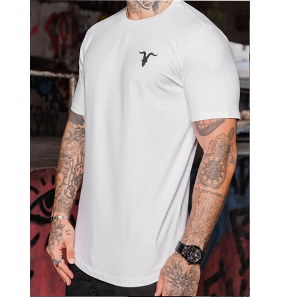 Ignite Remera Long Ignt Masculino 63003 (t)g