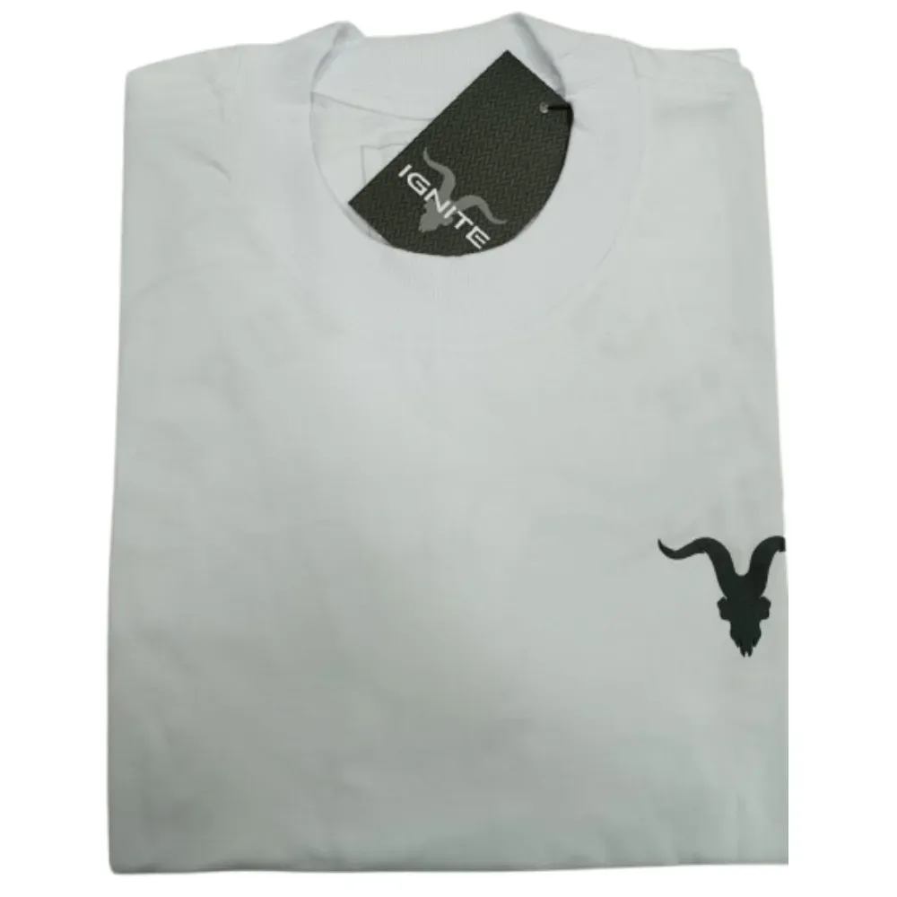 Ignite Remera Regular Masculino 61003 (t)g