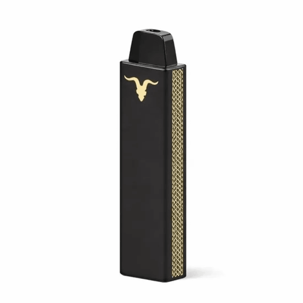Vape Descartável Ignite V-nano 1000 Puffs Pineapple Ice