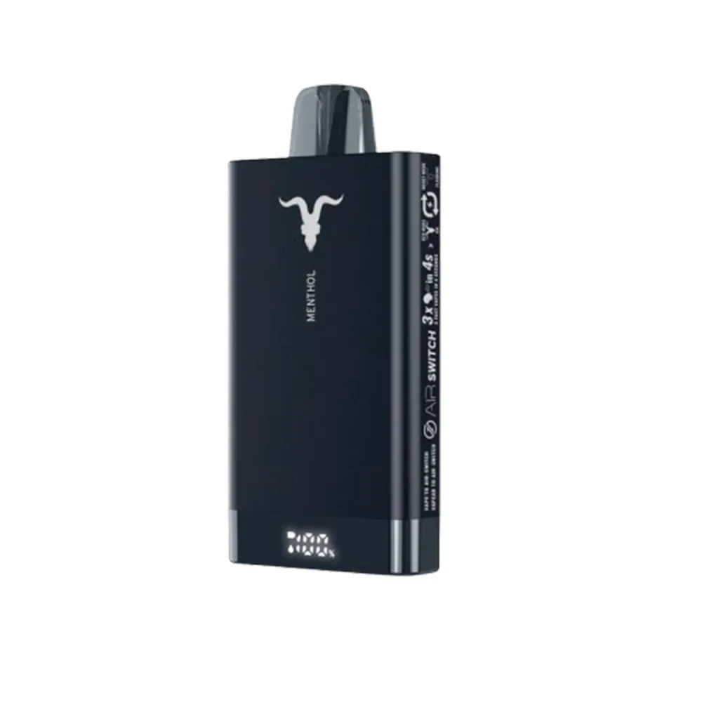 Vape Descartável Ignite V150 Pro 15000PUFFS Cranberry Lemonade