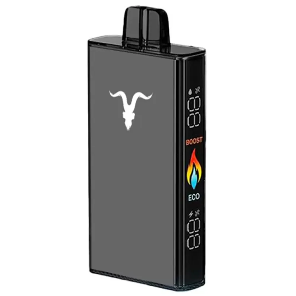 Vape Descartável Ignite V250 Black 25000PUFFS Melancia Gelo
