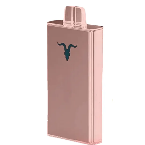 Ignite Vaper Desechable V250 Rose Gold 25000PUFFS Peach Mango