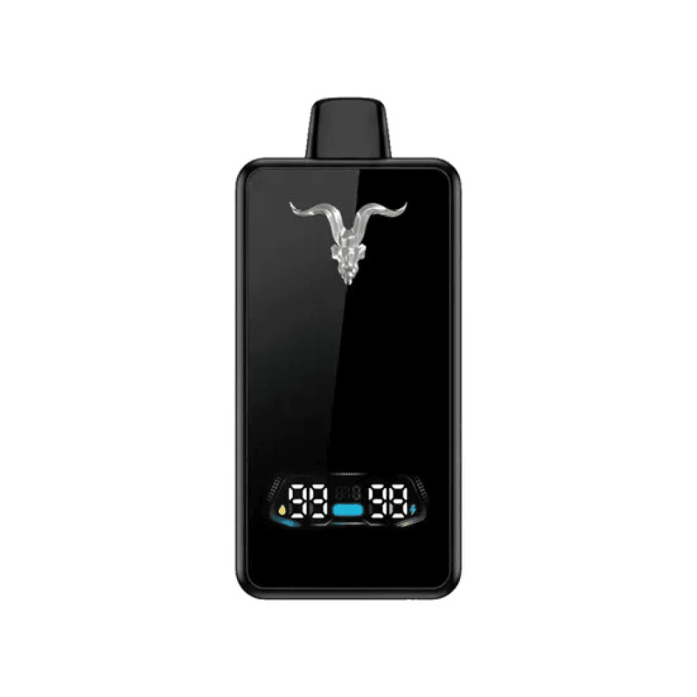Vape Descartável Ignite V300 Ultra Slim Green Apple
