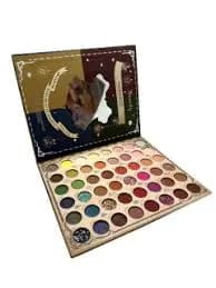 Paleta de Sombras Igoodco Mq134-2-A